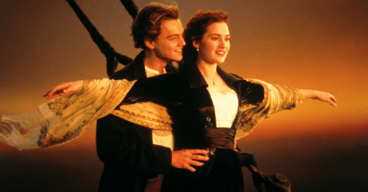 Esta LOCA teoría de un fan acerca de la película TITANIC hará explotar tu mente