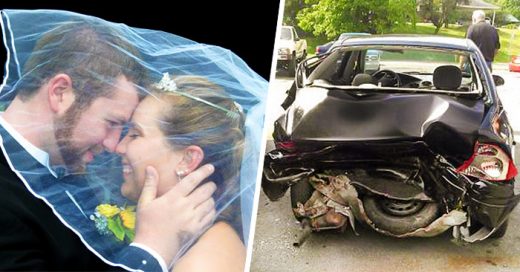 Él planea una segunda BODA para su esposa después de que ella perdiera la memoria en un accidente