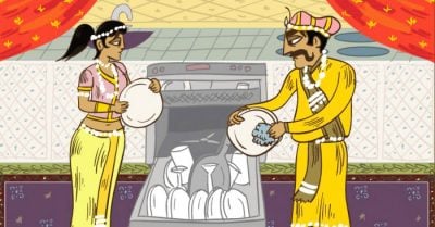 El KAMA SUTRA para parejas no tan “recién casadas”