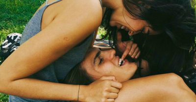 8 Razones por las que las PAREJAS que discuten en realidad son más FELICES