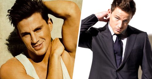 15 Razones por las que Channing Tatum es el FAMOSO del momento