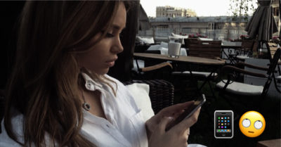 55 Ridículos pensamientos que las chicas TENEMOS cuando nuestro novio no nos responde