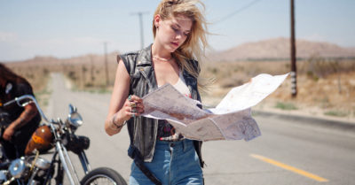 El gen de la pasión por viajar: Algunas personas simplemente nacieron para recorrer el mundo