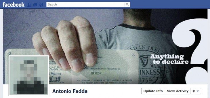 Portada de facebook de pasaporte 