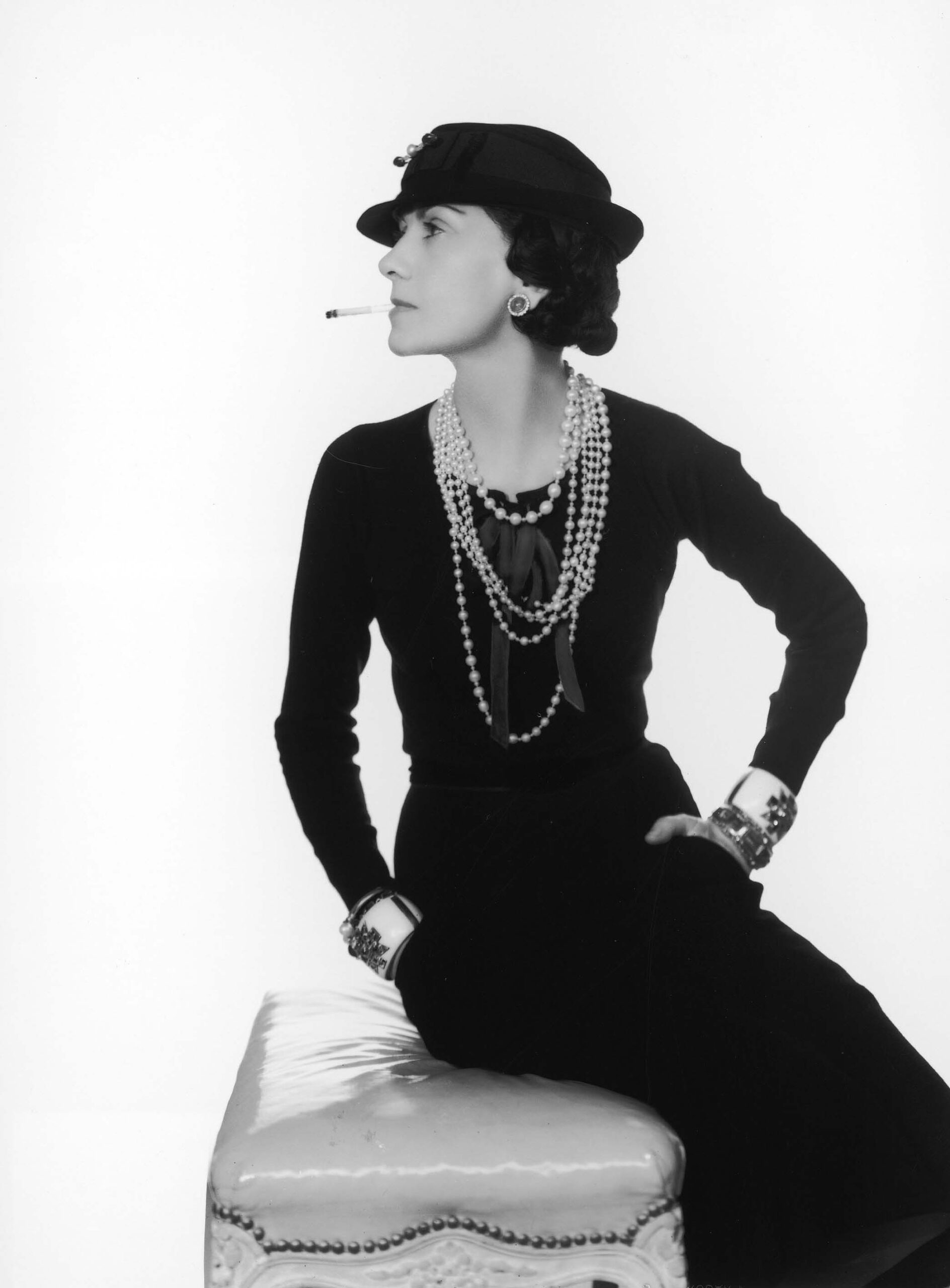 Coco Chanel: ícono de la moda y la feminidad