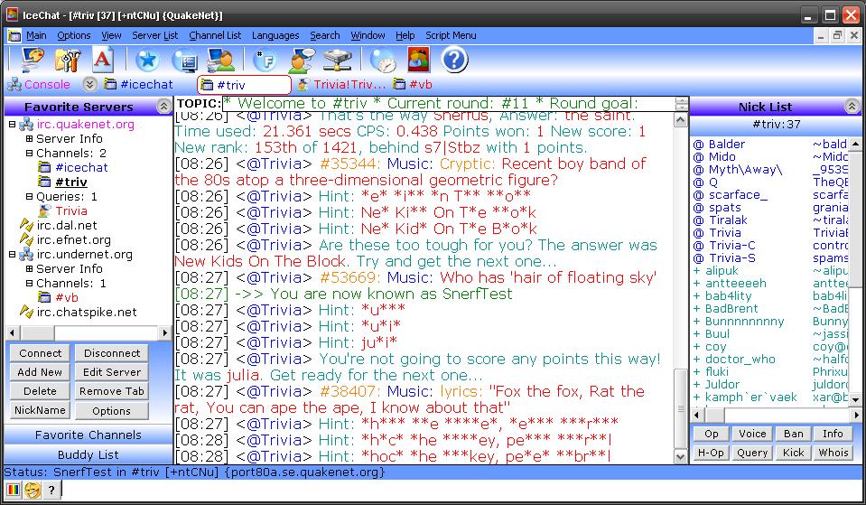 dragon v2.0 mirc chat script