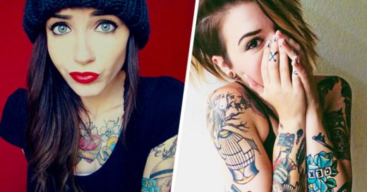 10 Cosas que los TATUAJES podrían decir de ti