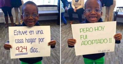 6 mitos que DESAFÍAN la idea sobre ADOPTAR a niños “mayores”