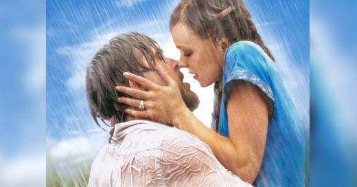 La historia de 'THE NOTEBOOK' ahora será llevada a la televisión en una nueva SERIE