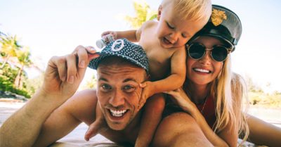 5 Razones por las que NO soy afortunada de tener a mi ESPOSO