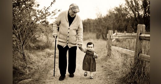 Carta a mi ABUELO: ¡Gracias por todo!