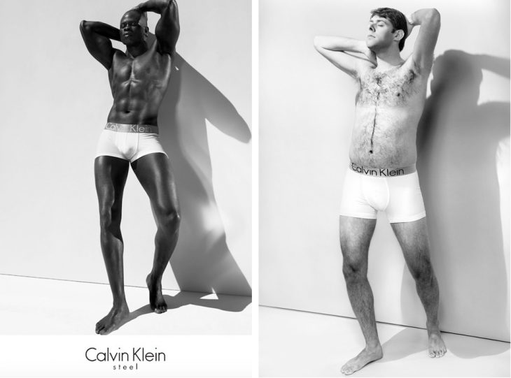 Modelos Calvin Klein (6)