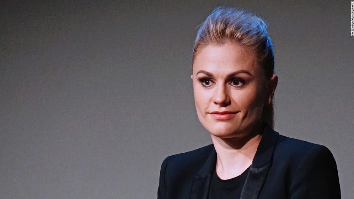 Ocurre cuando te atrapan fuera de guardia-Anna Paquin-RBF