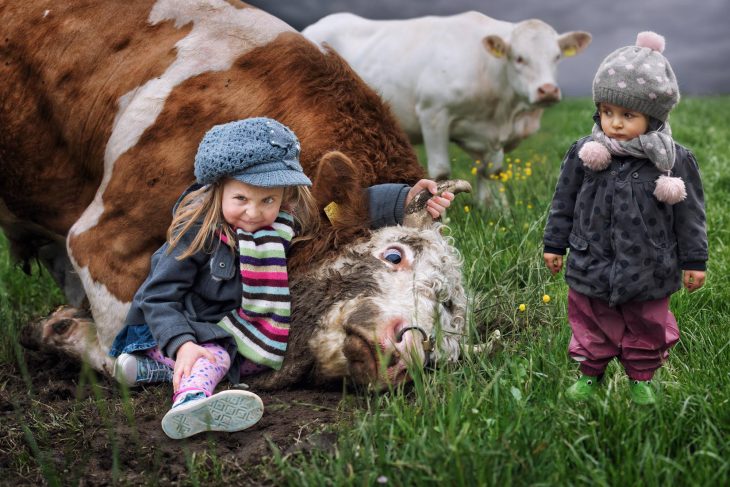 Vivir con niños es divertido (10)