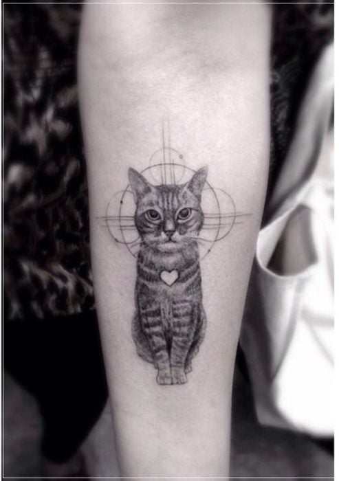 tatuajes gatos (12)