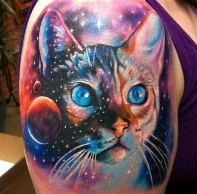 tatuajes gatos (15)