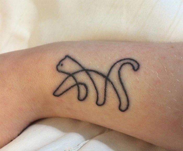 tatuajes gatos (22)