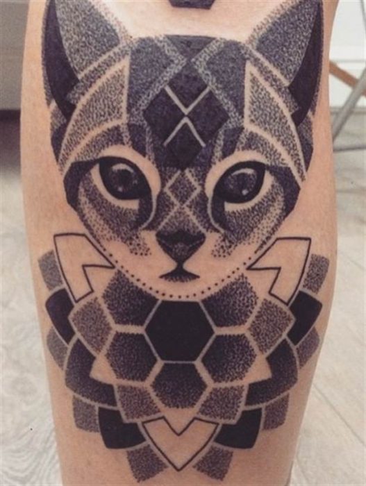 tatuajes gatos (3)