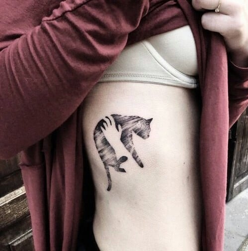 tatuajes gatos (8)