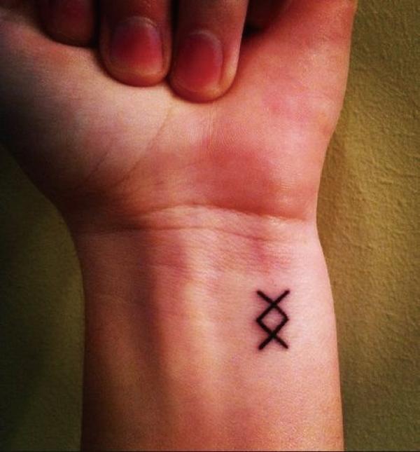 Tatuajes pequeños: 10 ideas con gran significado