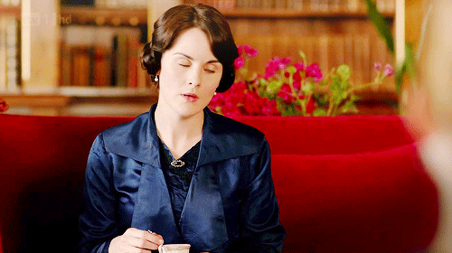 gif lady mary downtown abbey toma te