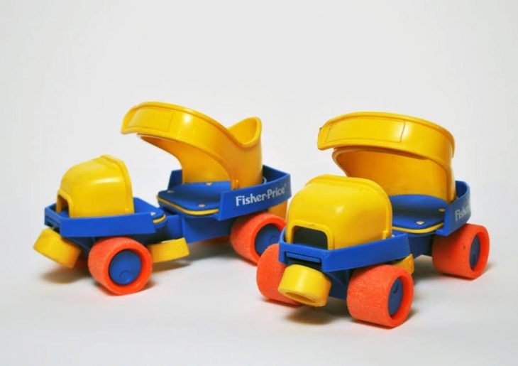 Patines 3 en 1 Fisher Price