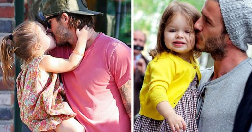 15 Cosas que deben de saber todos los que son papás de una niña