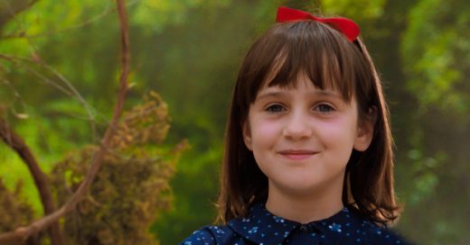 13 Razones por las que MATILDA sigue siendo lo MÁXIMO