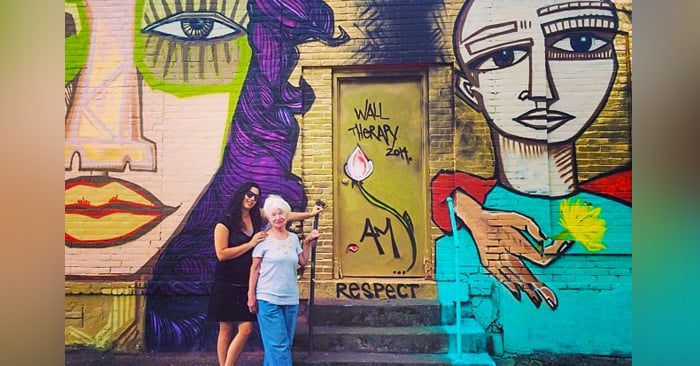 10 Artistas callejeras que son las mejores en el mundo del graffiti