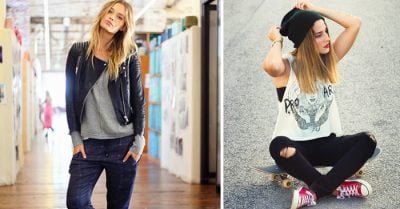 15 Cosas que sólo las chicas poco femeninas entenderán