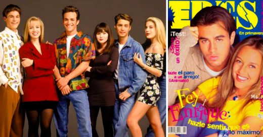 25 Cosas inolvidables que sólo las adolescentes de los 90 entenderán