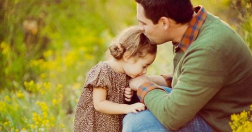 ‘Cuando me haya ido’: El profundo mensaje de un padre a su hija