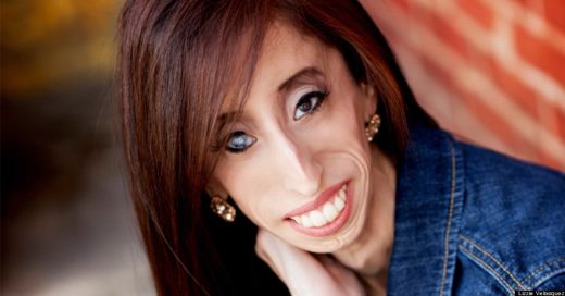 Esta es la inspiradora historia de Lizzie Velásquez, "la mujer más fea del mundo"