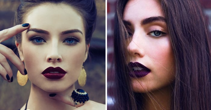 15 Tips y trucos de maquillaje para este otoño que definitivamente tienes que probar