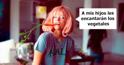 15 Cosas de las que las chicas están 100% seguras… Al menos hasta que tienen hijos