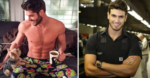 20 Cosas que instantáneamente hacen que un hombre sea mil veces más sexy