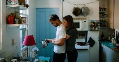 Carta de un padre a su hija: Enamórate de un hombre de verdad