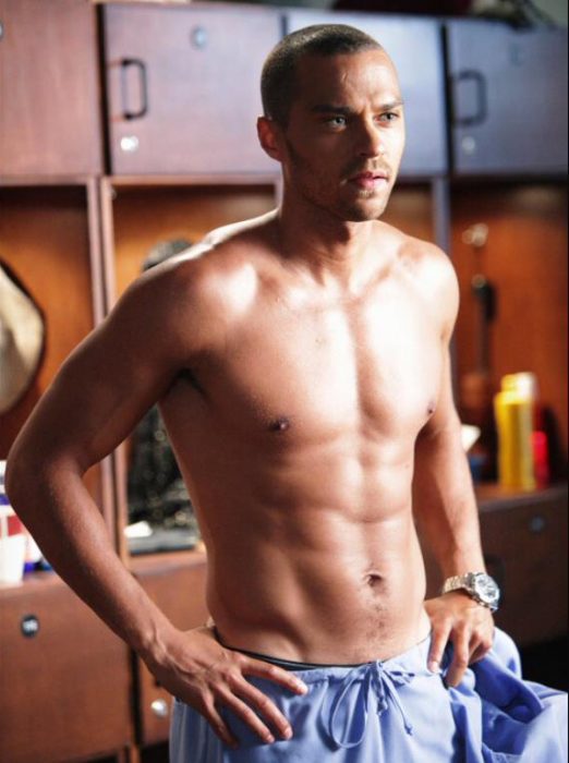 Famosos sin camisa (4)