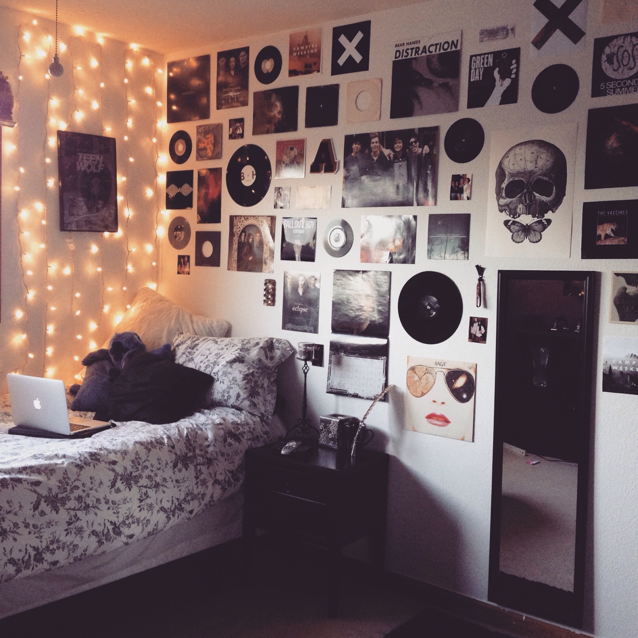 4 ideas aesthetic para decorar tu cuarto