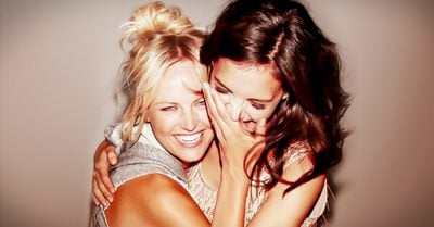 15 Cosas que sólo las chicas que tienen nombres únicos podrán entender