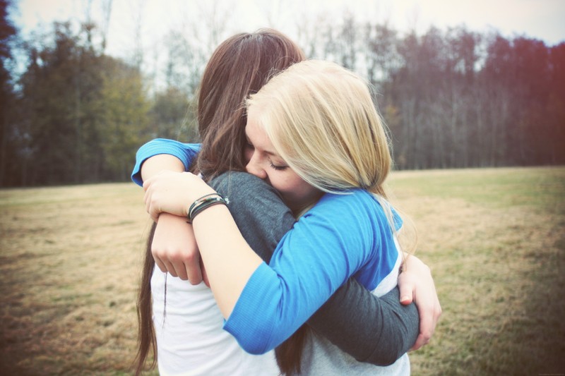 6 razones de por qué siempre vas a perdonar a tu mejor amiga