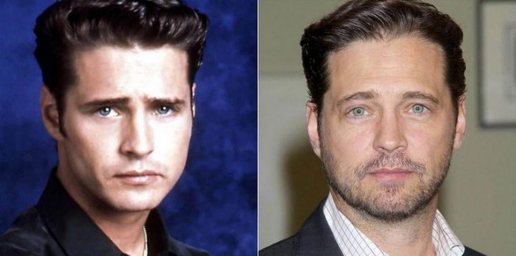 Jason Priestley