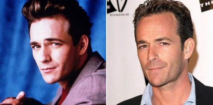 Luke Perry