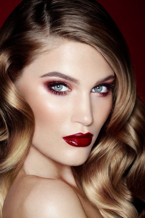 15 Tips y trucos de maquillaje para este otoño