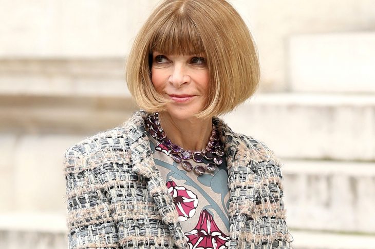 Anna Wintour