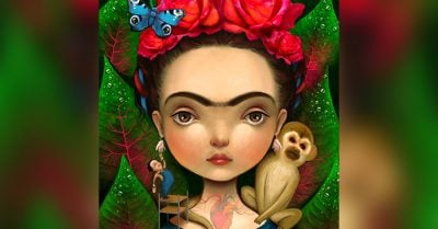 Las 12 frases de Frida Kahlo que todo el mundo debería conocer