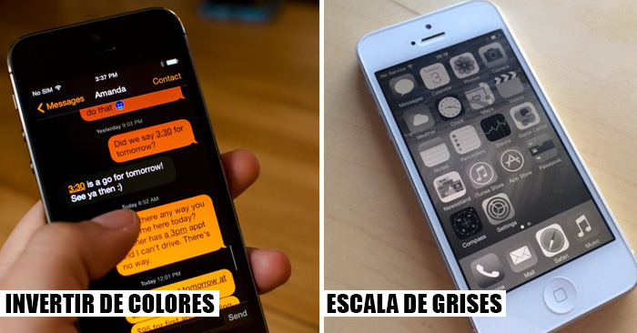 20 Cosas que probablemente no sabías que tu iPhone puede hacer