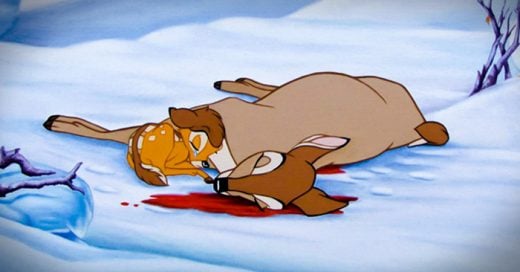 Las 10 muertes de animales en el cine que todavía no podemos superar. ¡Fueron tan tristes!