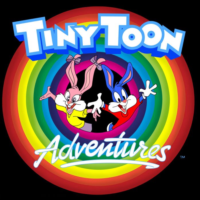 Los Tiny Toon