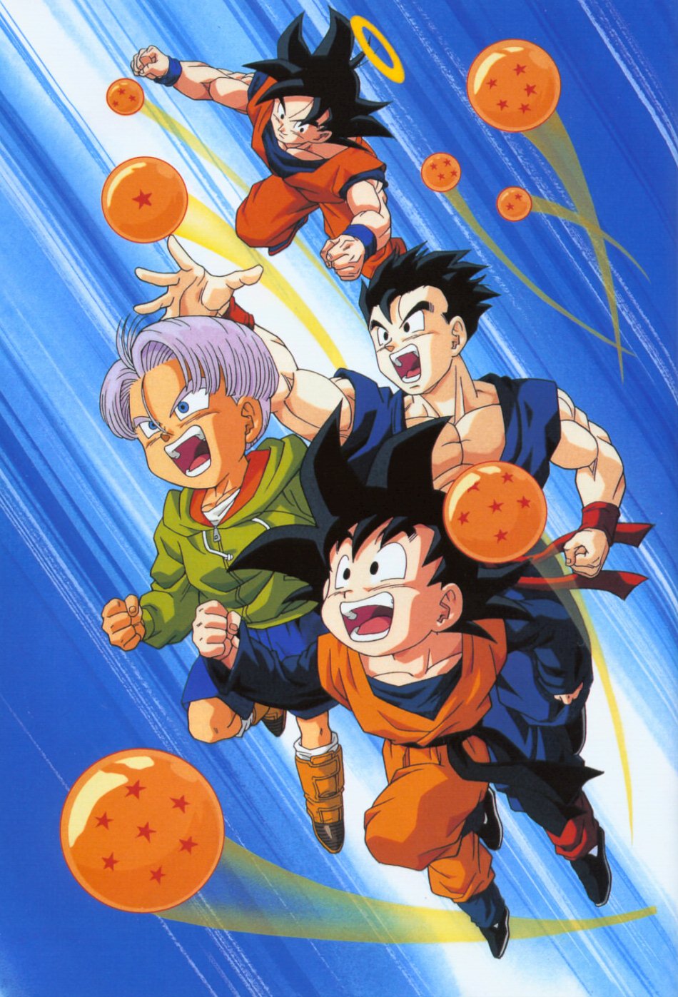 dragon ball gt episodes 25